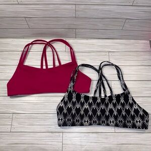 Jolyn Fendrick Bikini Tops